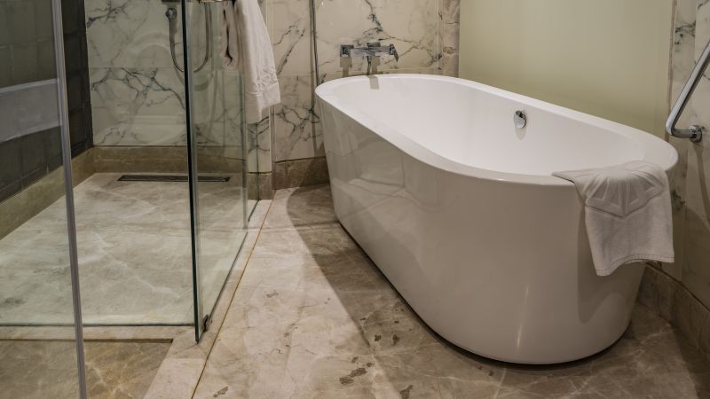 Durable Bathtub Materials