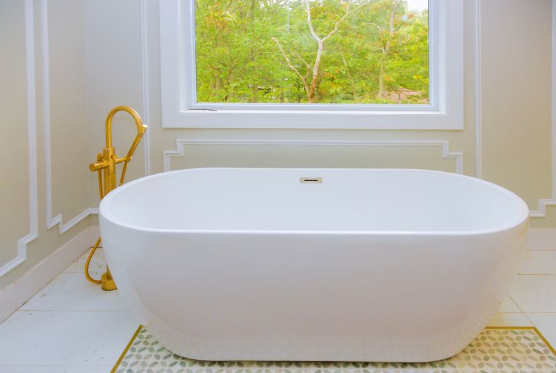 Cost of Bathtub Installation in Attleboro, MA